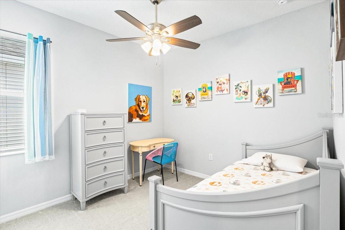 WYNDHAM PRESERVE - Residential