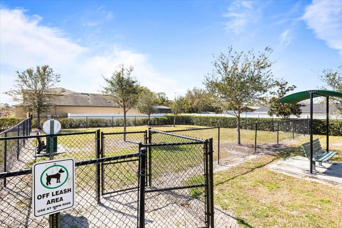 WYNDHAM PRESERVE - Residential