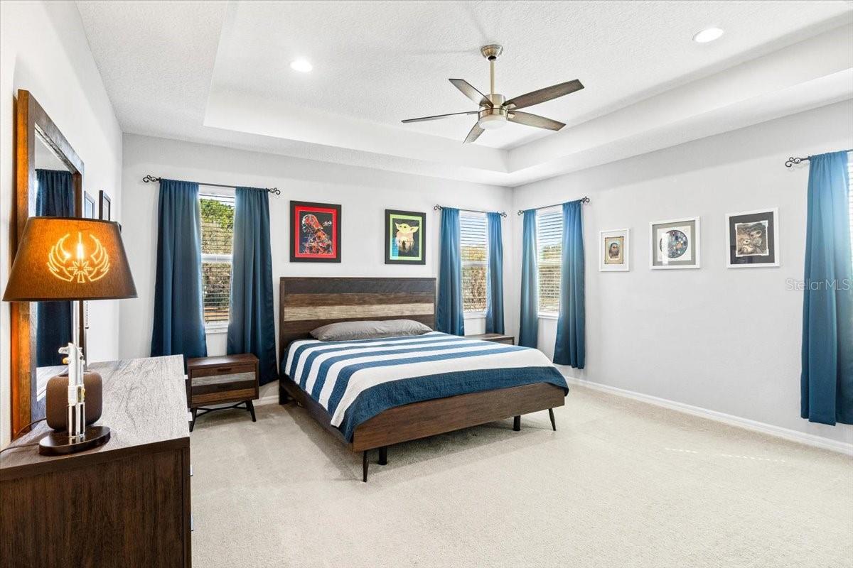 WYNDHAM PRESERVE - Residential