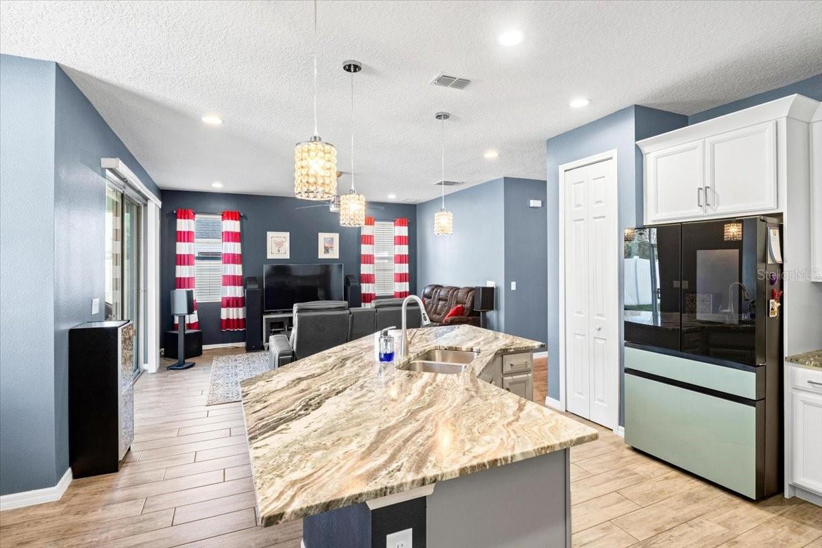 WYNDHAM PRESERVE - Residential