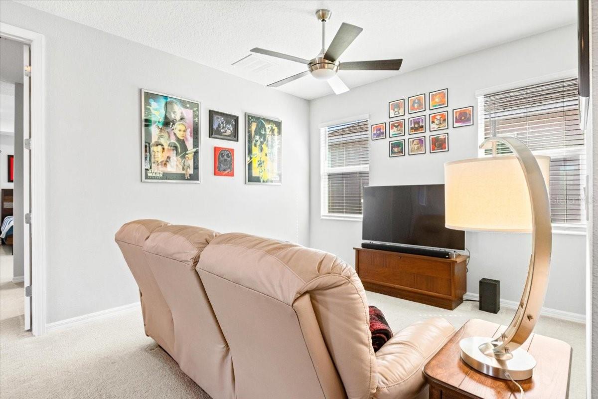 WYNDHAM PRESERVE - Residential