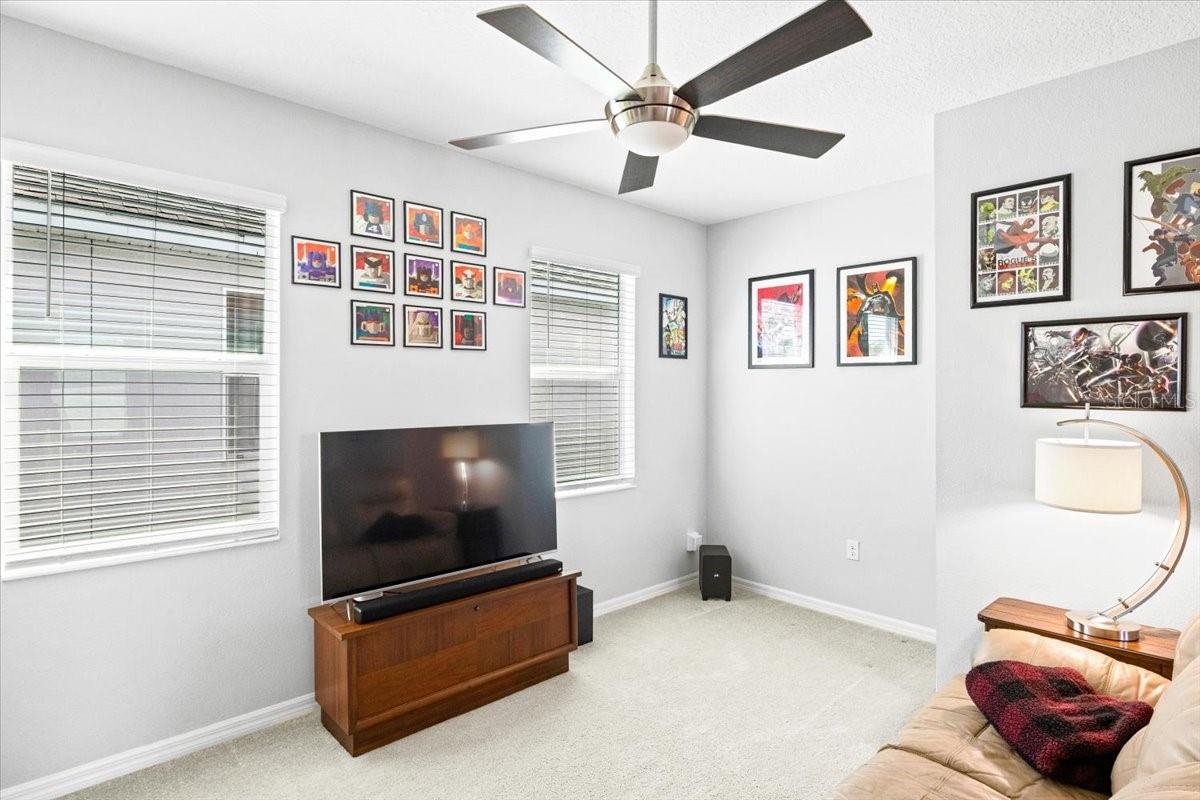 WYNDHAM PRESERVE - Residential