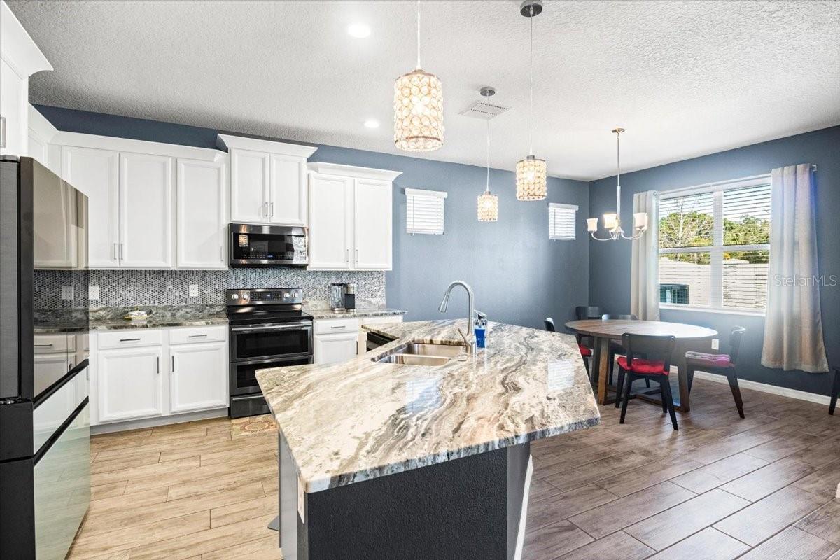 WYNDHAM PRESERVE - Residential