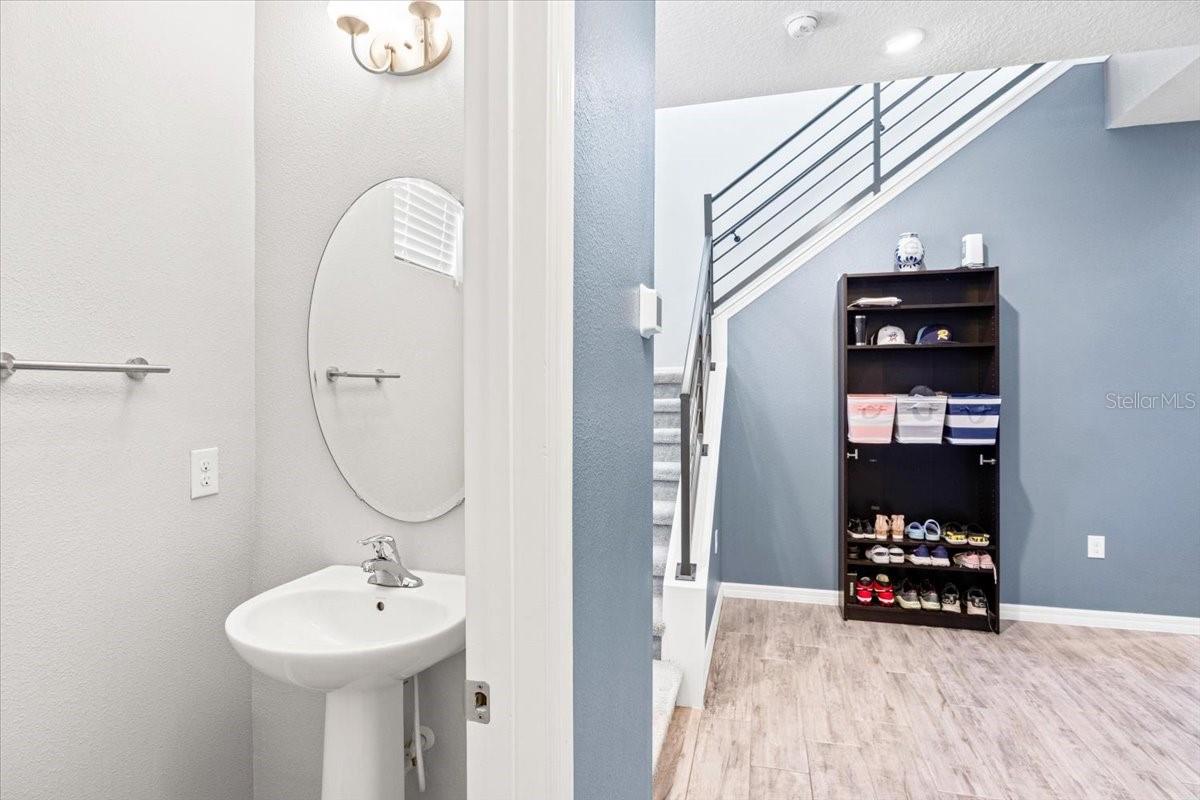 WYNDHAM PRESERVE - Residential