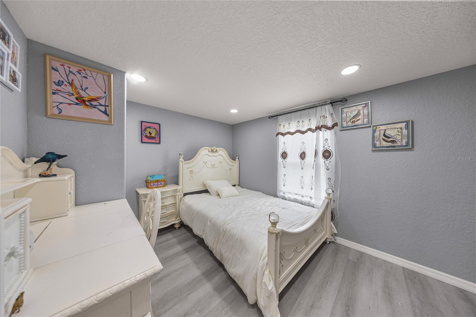 FLORIDA HIGHLANDS - Residential