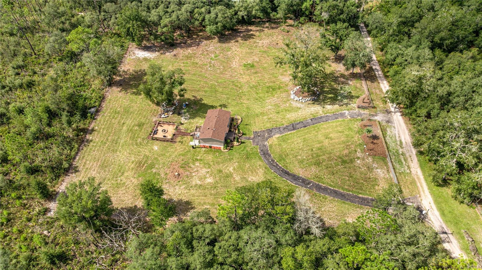 FLORIDA HIGHLANDS - Residential