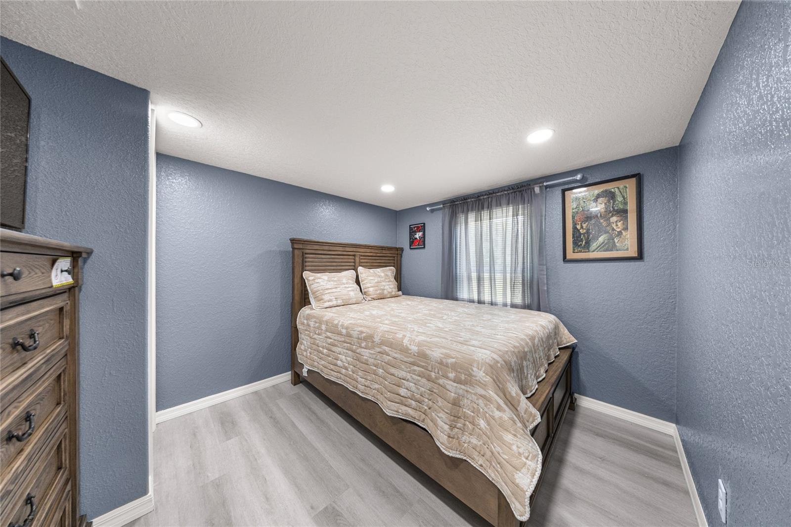 FLORIDA HIGHLANDS - Residential