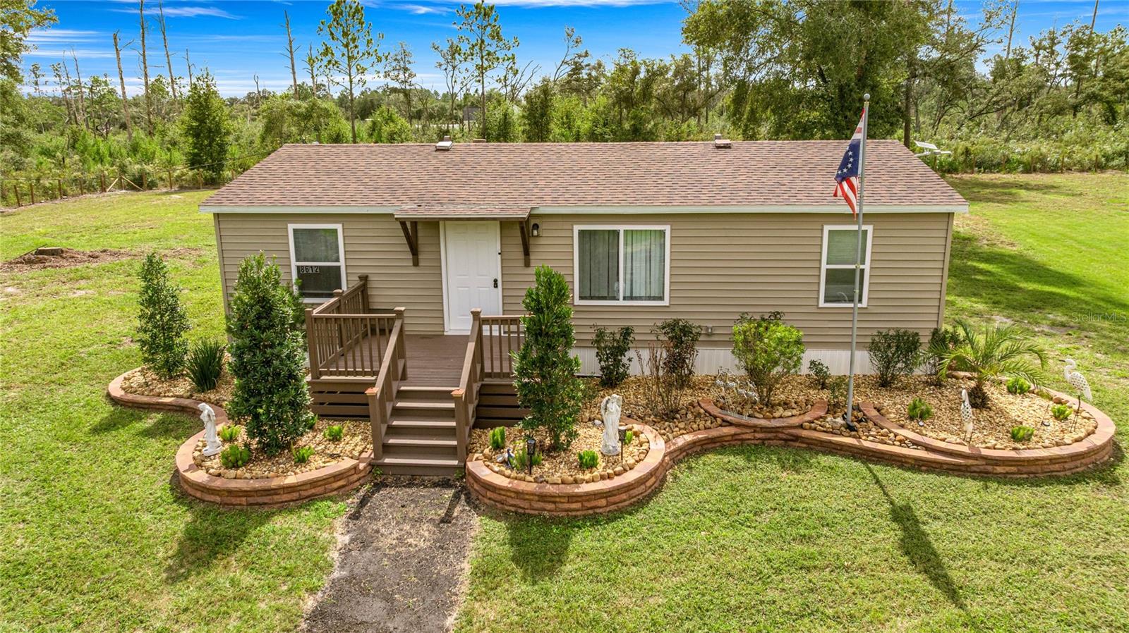 FLORIDA HIGHLANDS - Residential