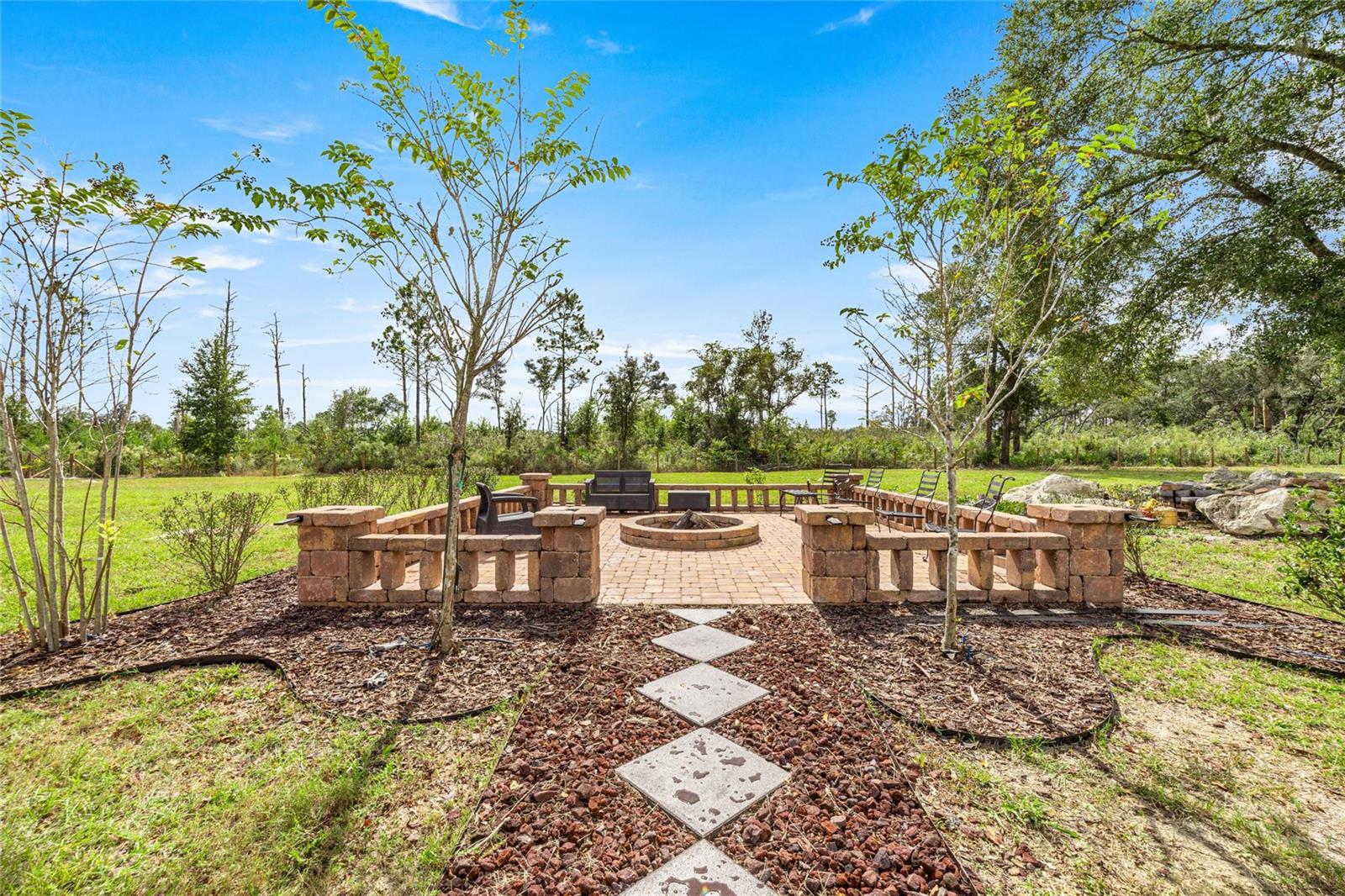 FLORIDA HIGHLANDS - Residential