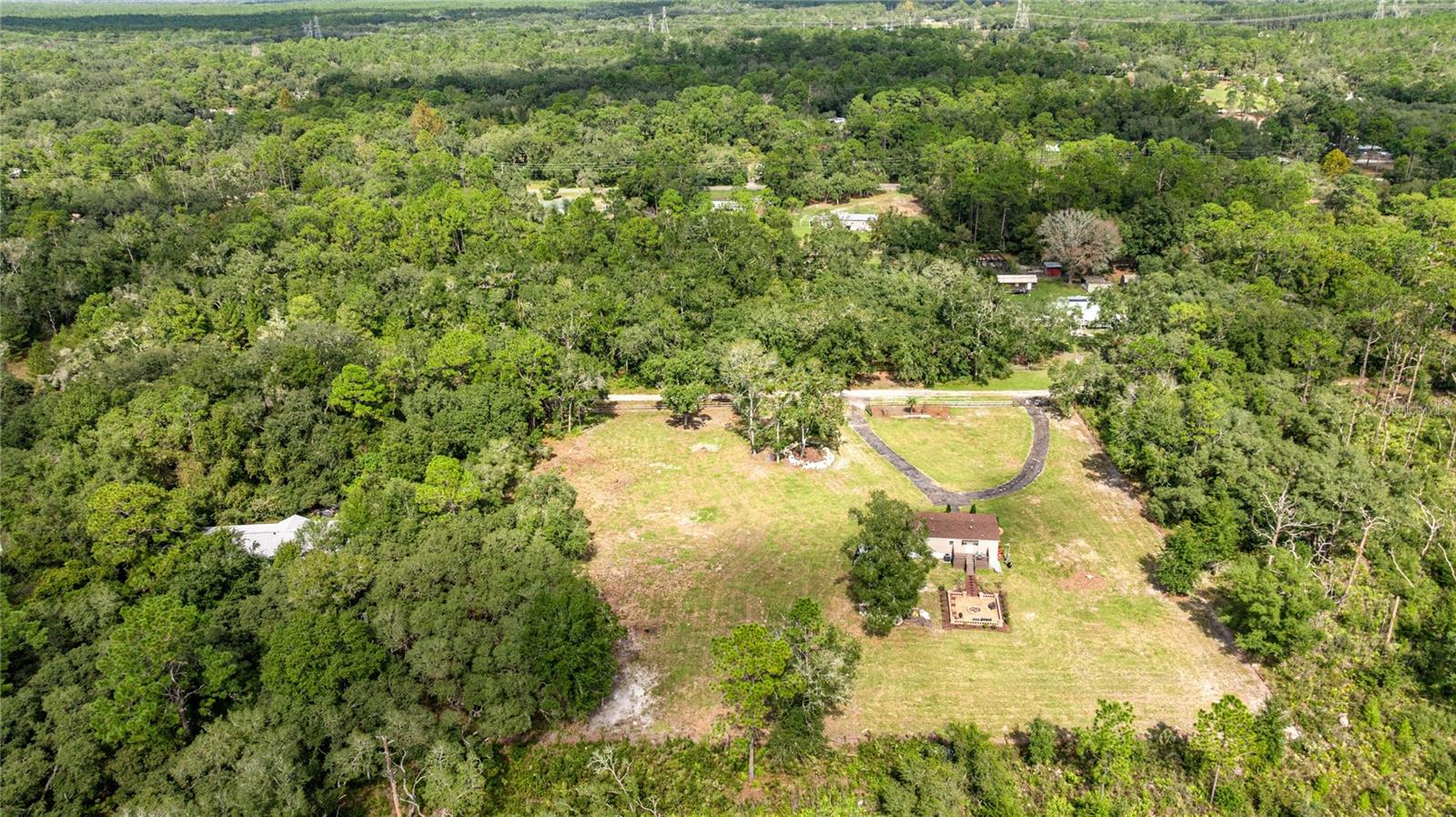 FLORIDA HIGHLANDS - Residential