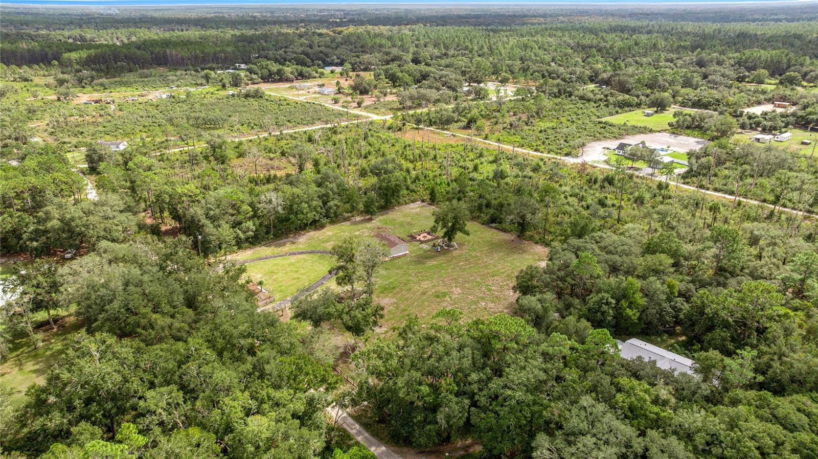 FLORIDA HIGHLANDS - Residential