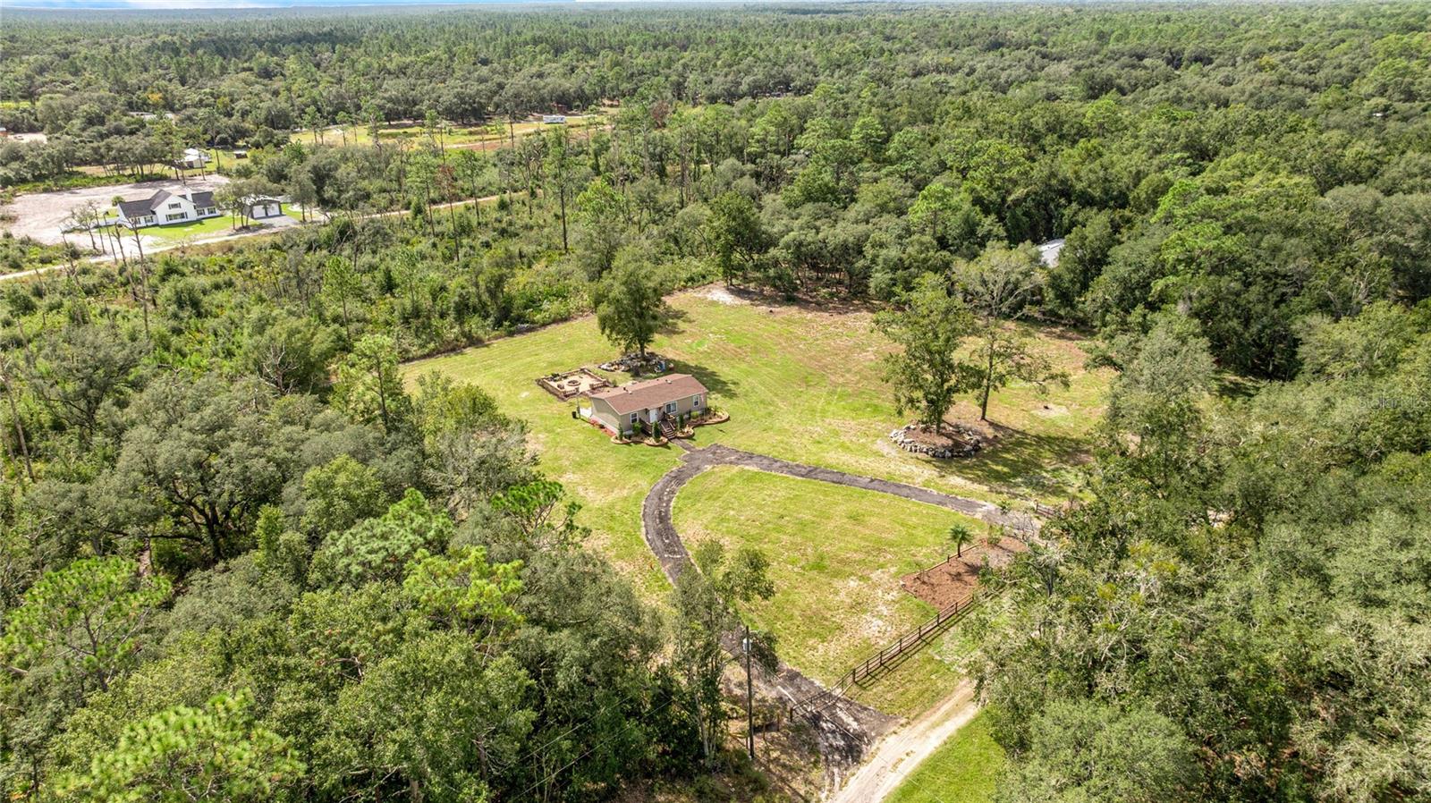 FLORIDA HIGHLANDS - Residential