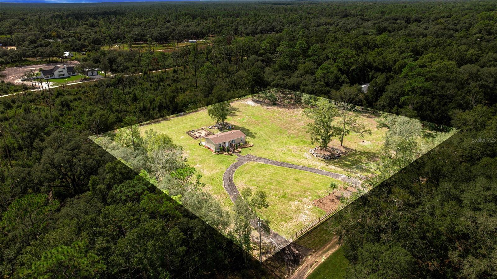 FLORIDA HIGHLANDS - Residential