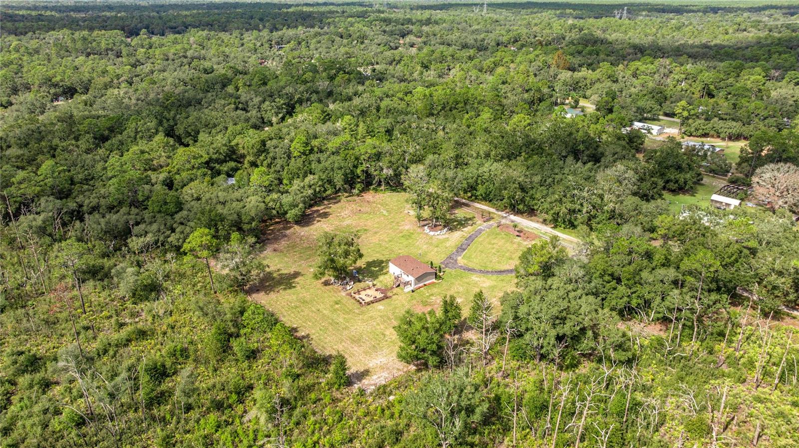 FLORIDA HIGHLANDS - Residential