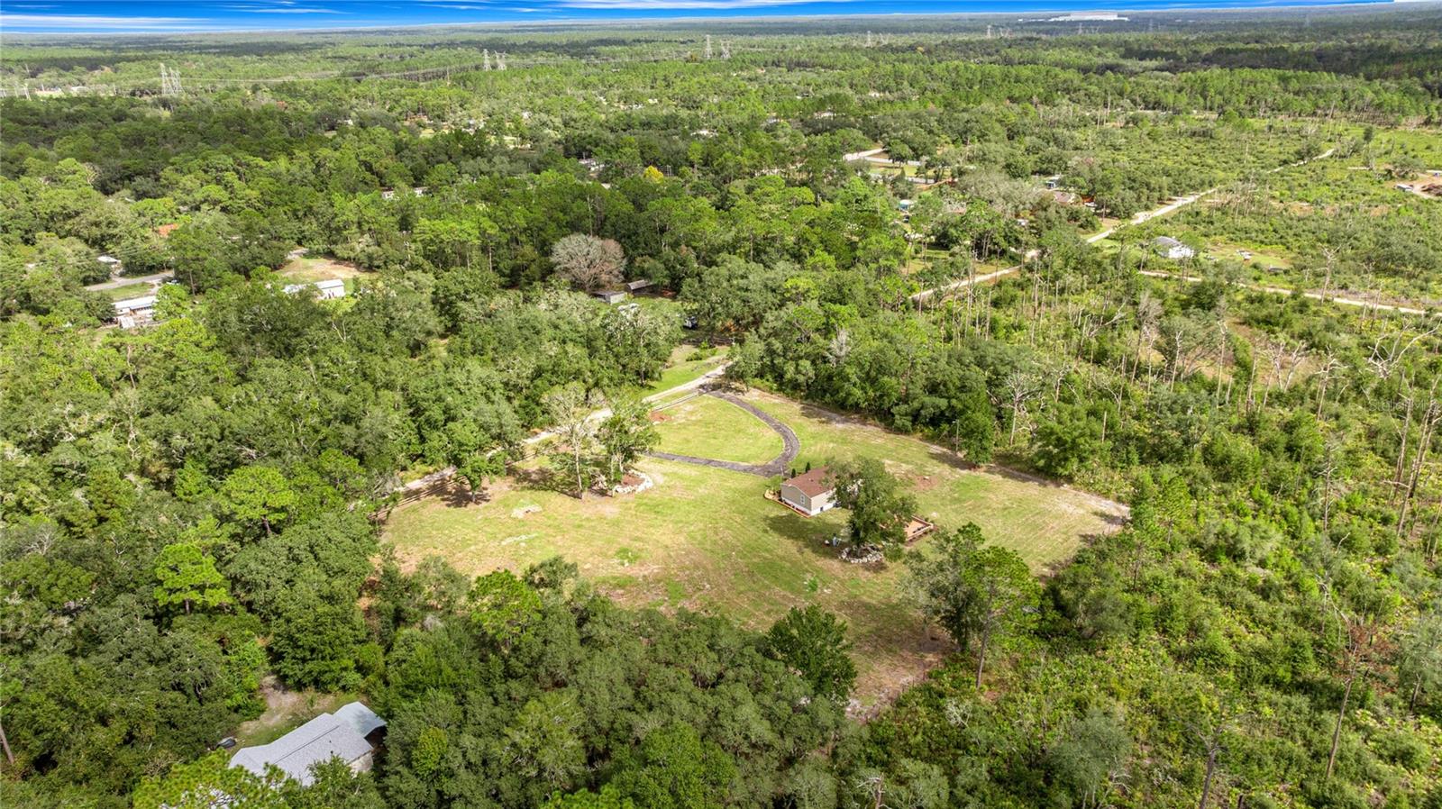FLORIDA HIGHLANDS - Residential