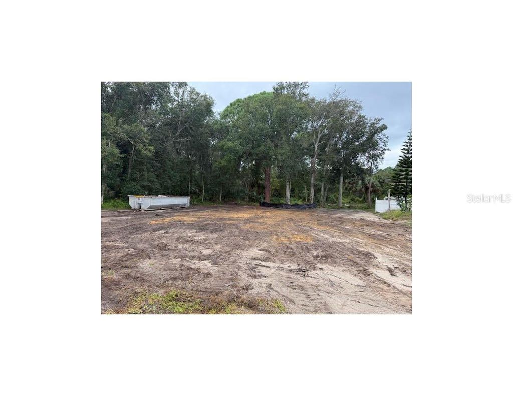 Photo of 2794 S Ridgewood Avenue S, Edgewater, FL 32141 (MLS # NS1086312)