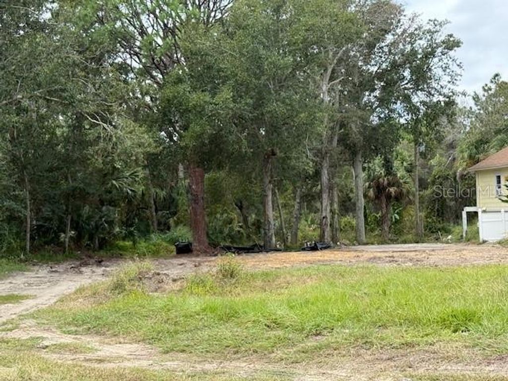Photo of 2794 S Ridgewood Avenue S, Edgewater, FL 32141 (MLS # NS1086312)
