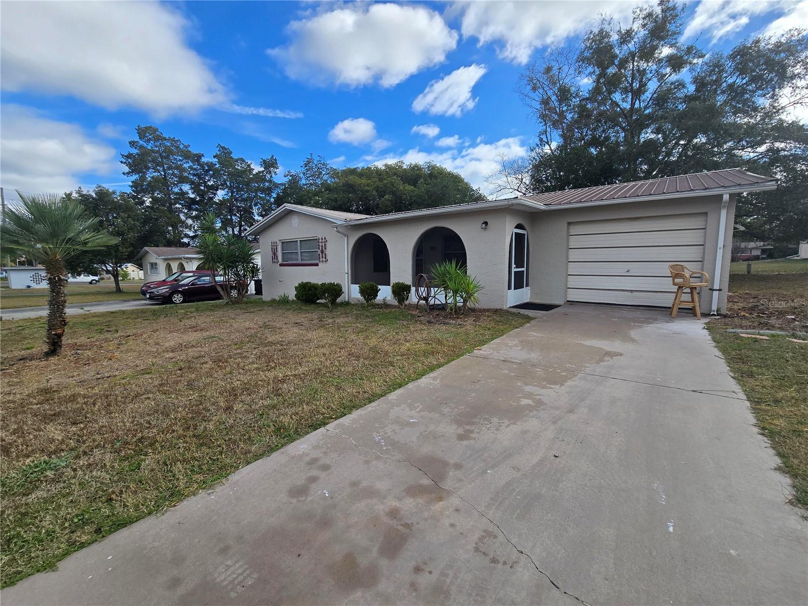 BEVERLY HILLS UNIT 05 - Residential