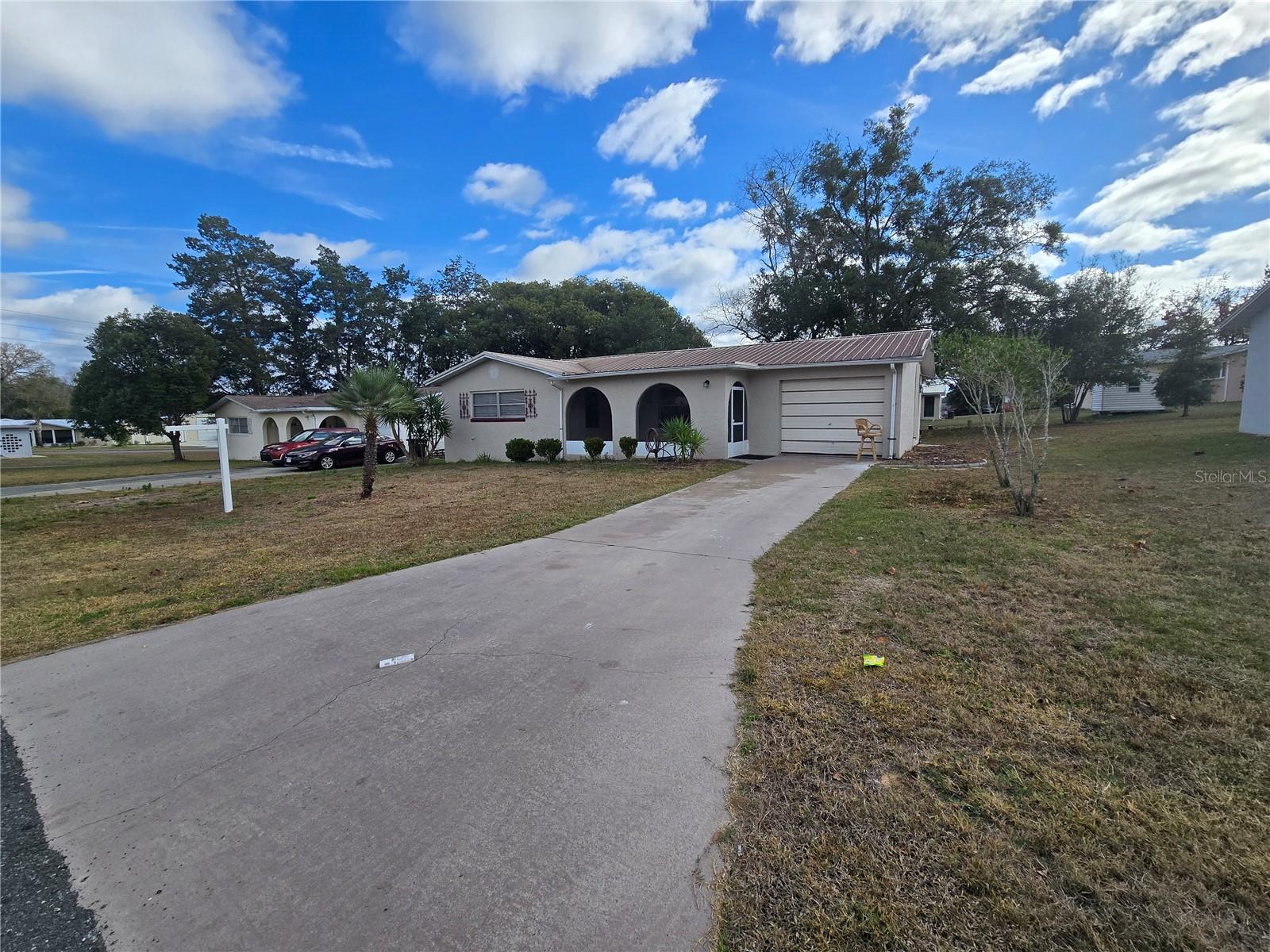 BEVERLY HILLS UNIT 05 - Residential