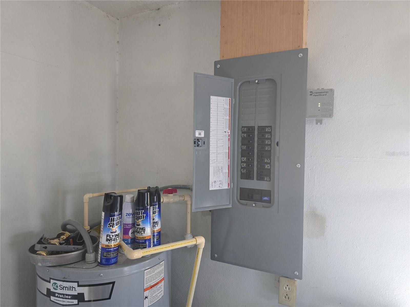 BEVERLY HILLS UNIT 05 - Residential