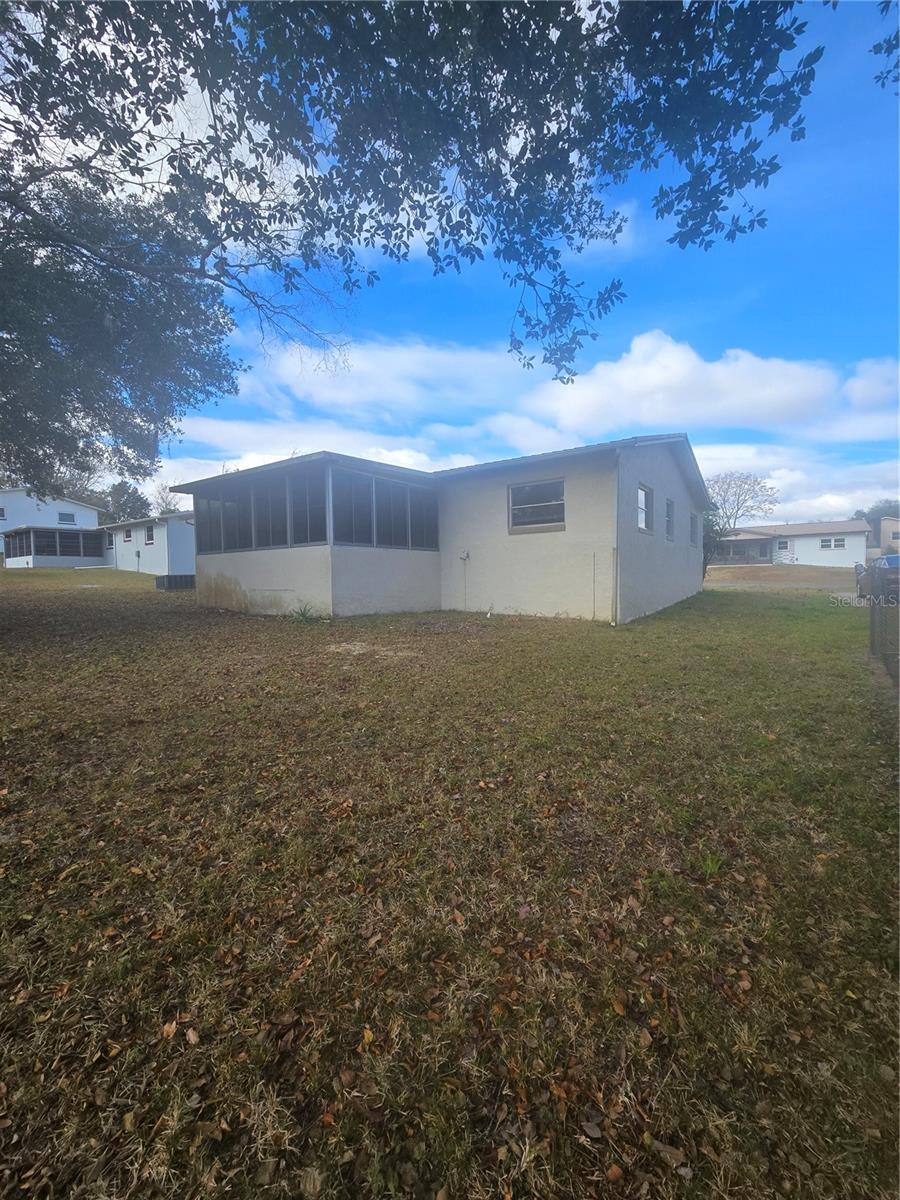 BEVERLY HILLS UNIT 05 - Residential