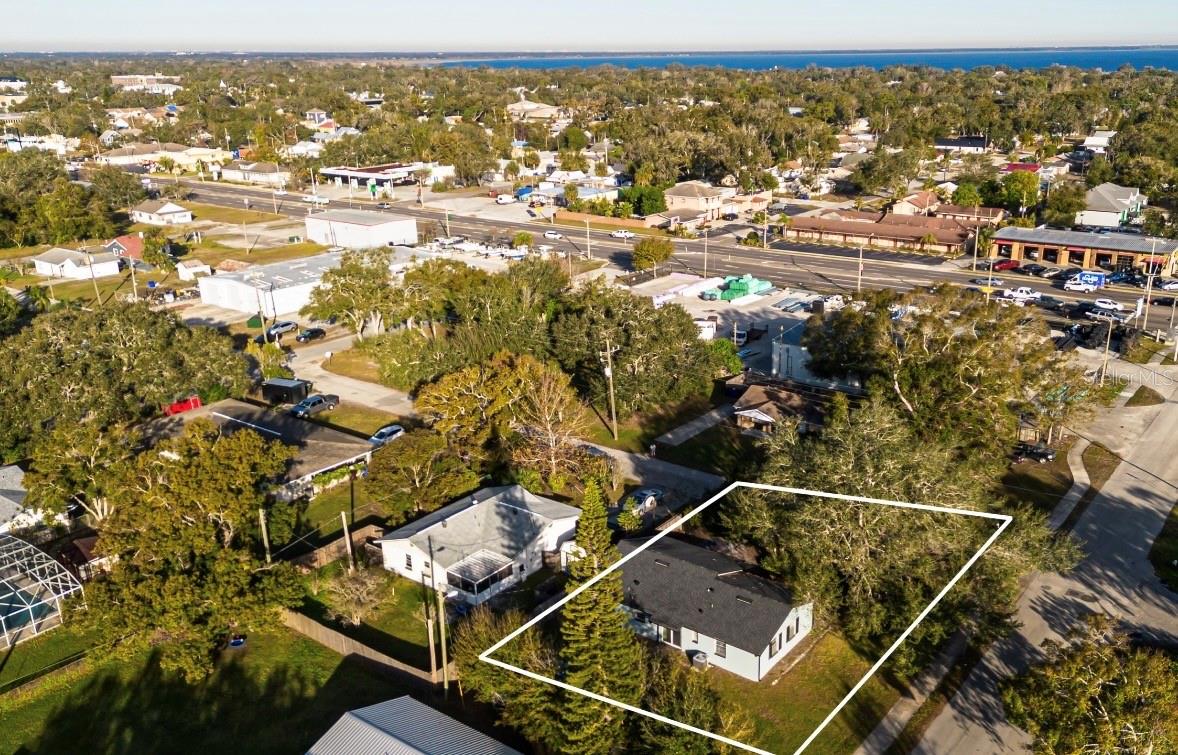ST CLOUD - Residential Lease