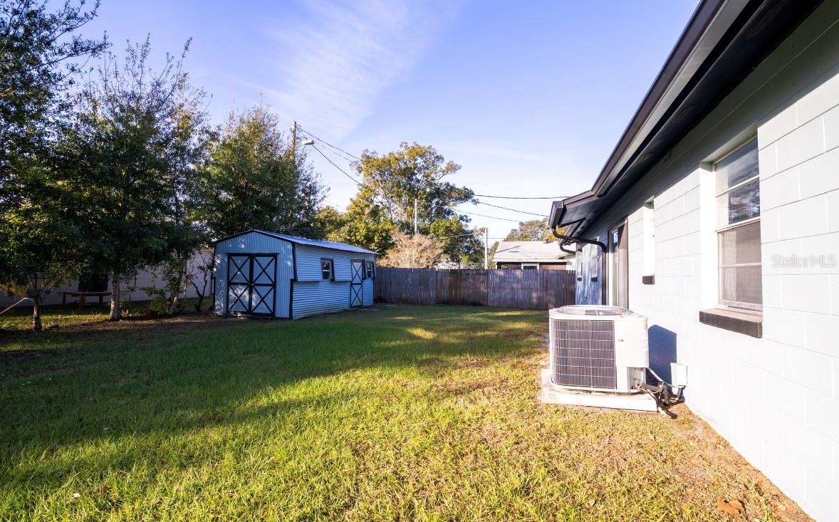 ST CLOUD - Residential Lease