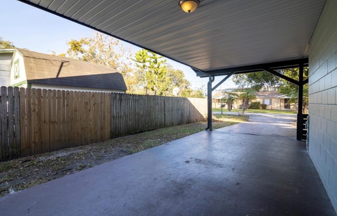 ST CLOUD - Residential Lease
