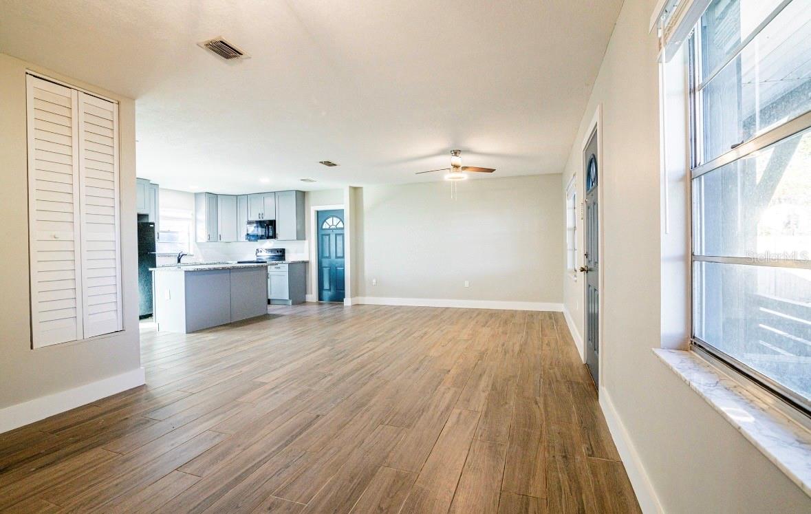 ST CLOUD - Residential Lease