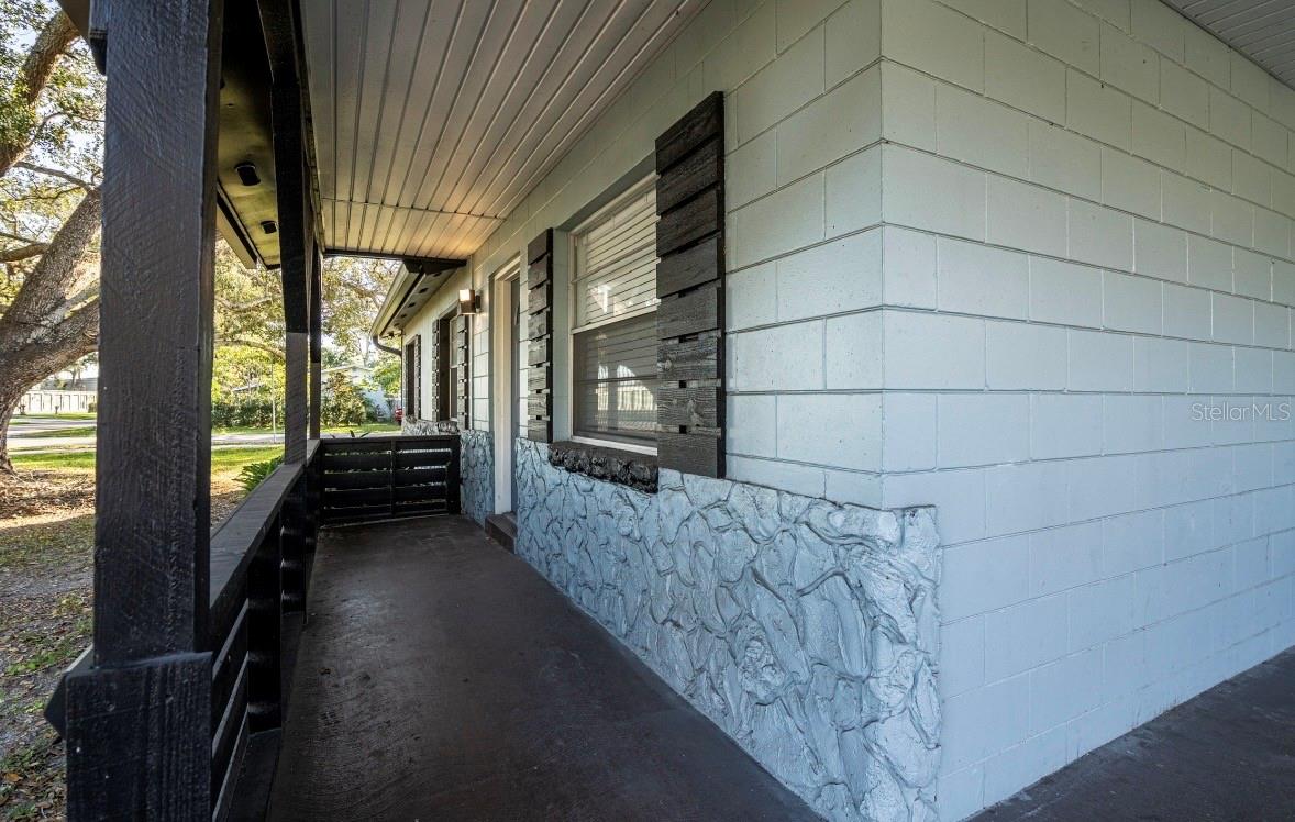 ST CLOUD - Residential Lease