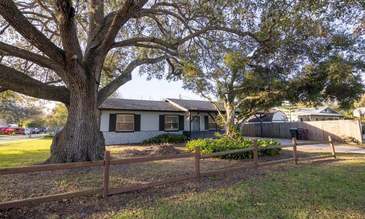 ST CLOUD - Residential Lease