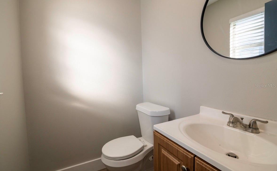 ST CLOUD - Residential Lease