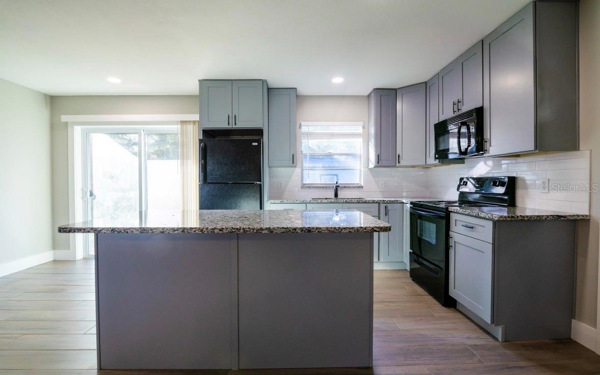 ST CLOUD - Residential Lease