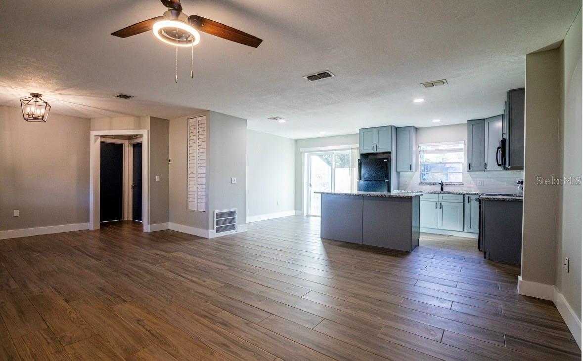 ST CLOUD - Residential Lease