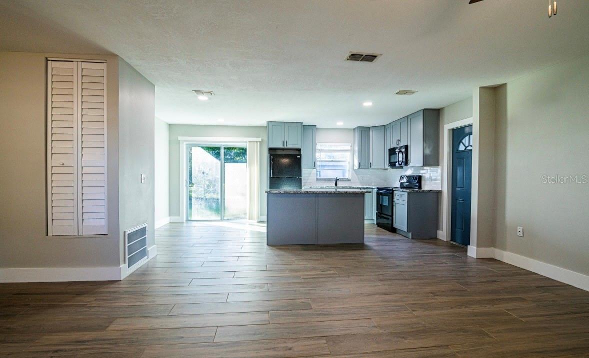 ST CLOUD - Residential Lease