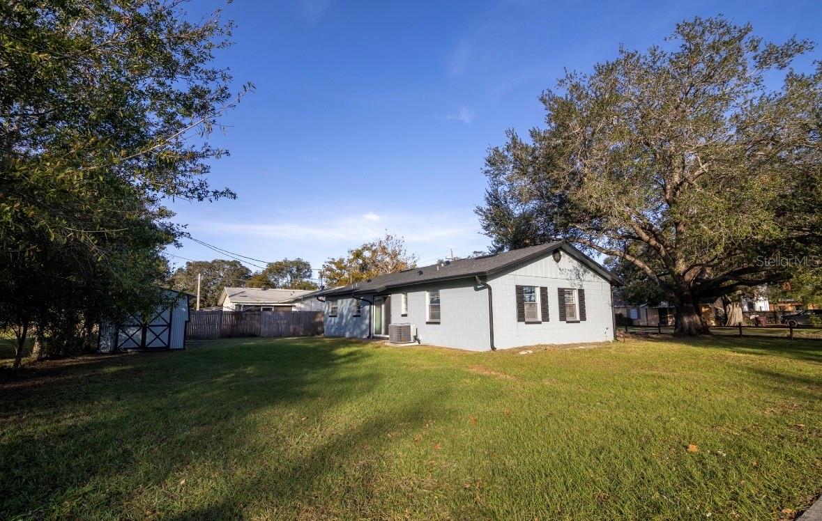 ST CLOUD - Residential Lease