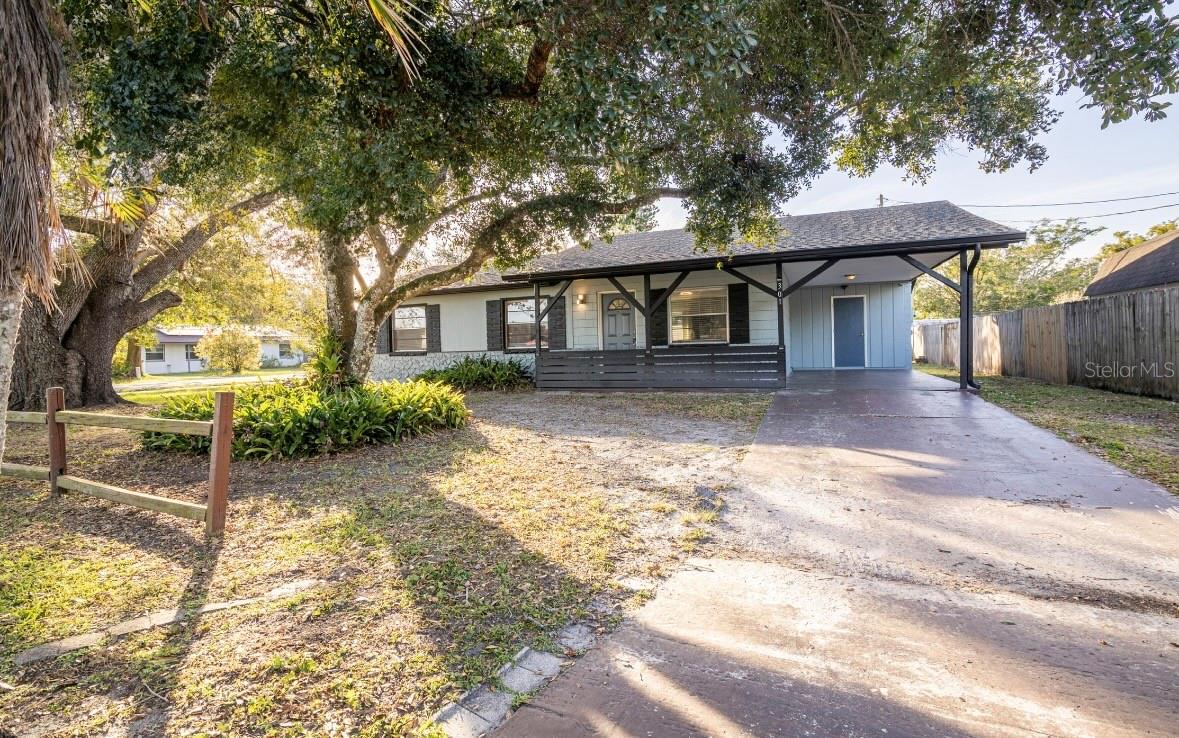 ST CLOUD - Residential Lease