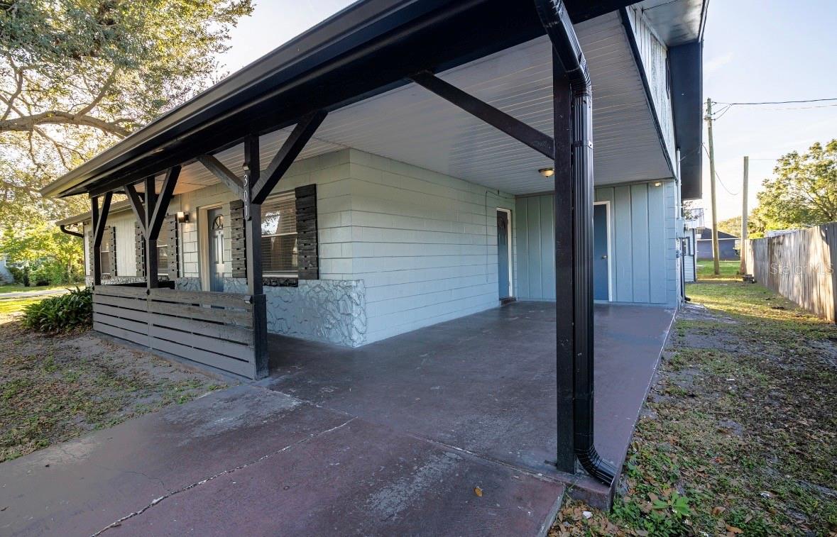 ST CLOUD - Residential Lease