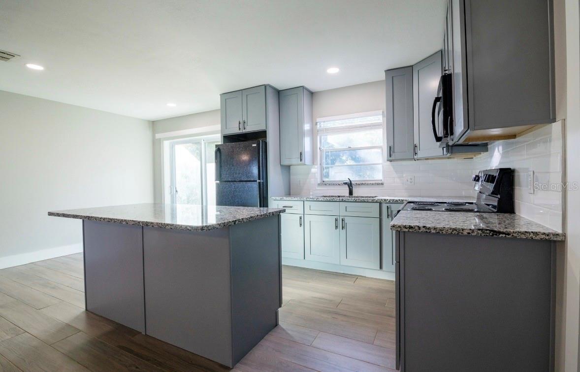 ST CLOUD - Residential Lease