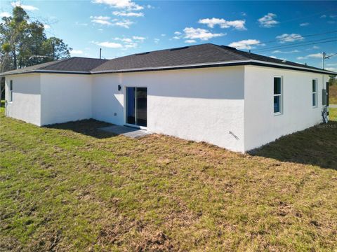 A home in OCALA