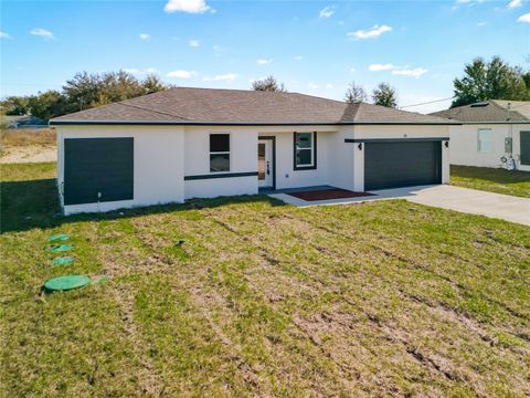 A home in OCALA