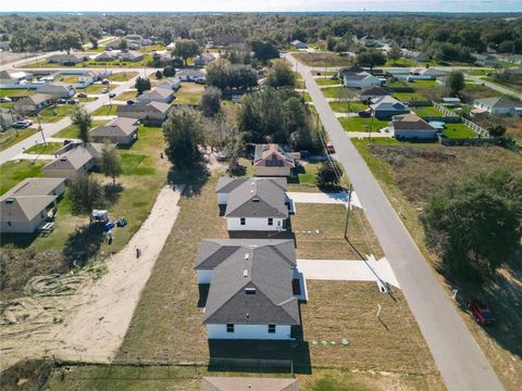 A home in OCALA