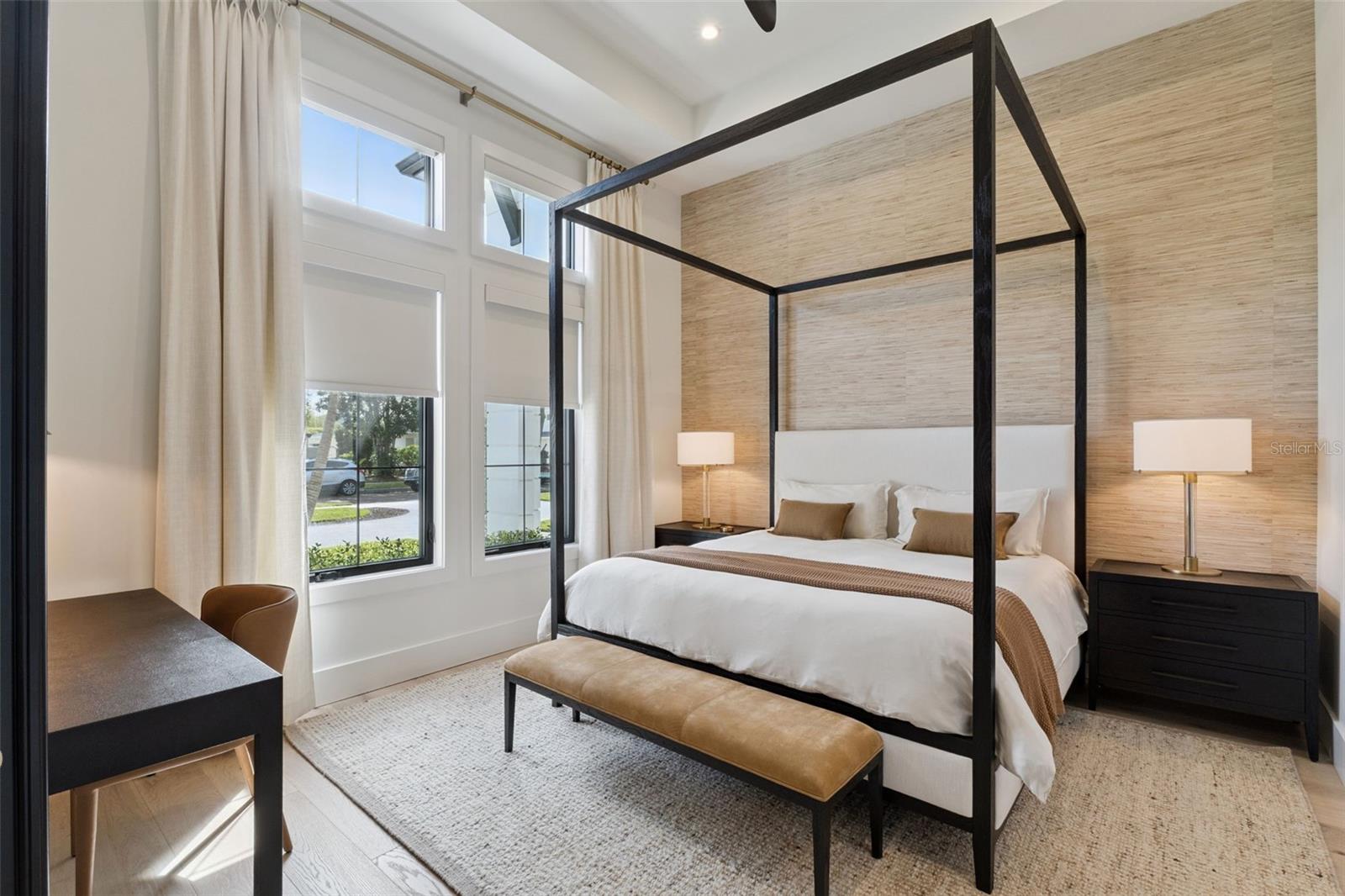 DIXIE TERRACE - Residential