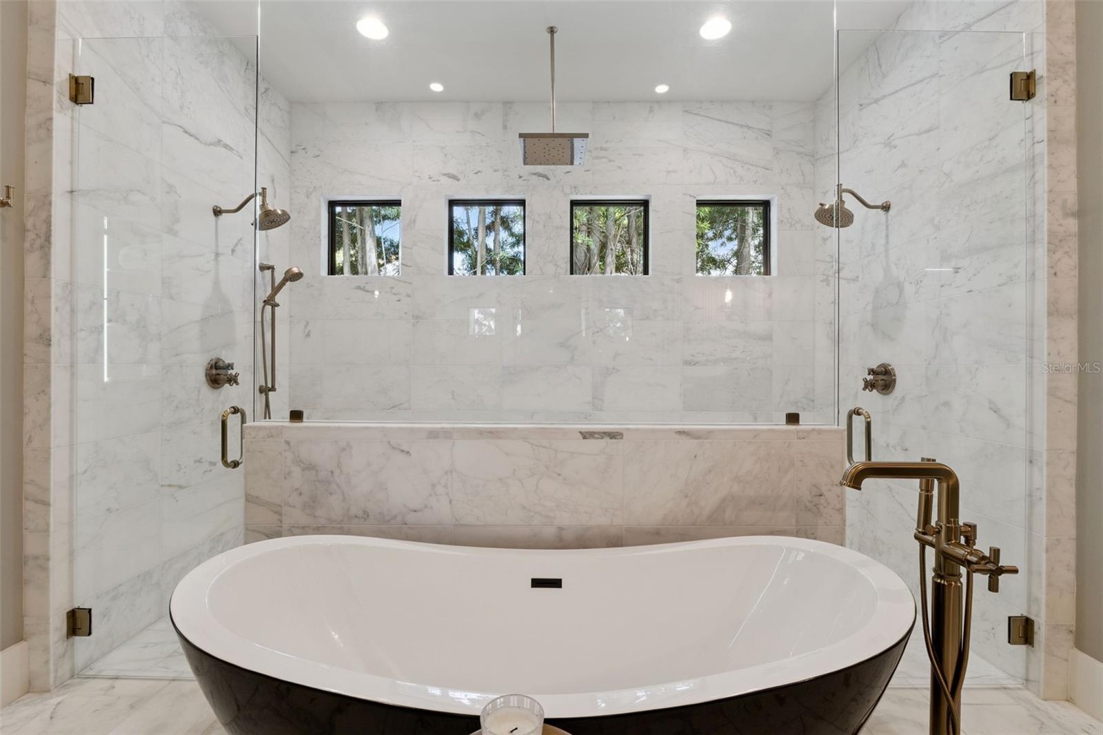 DIXIE TERRACE - Residential