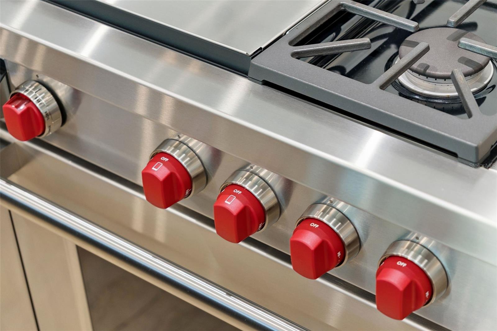 DIXIE TERRACE - Residential