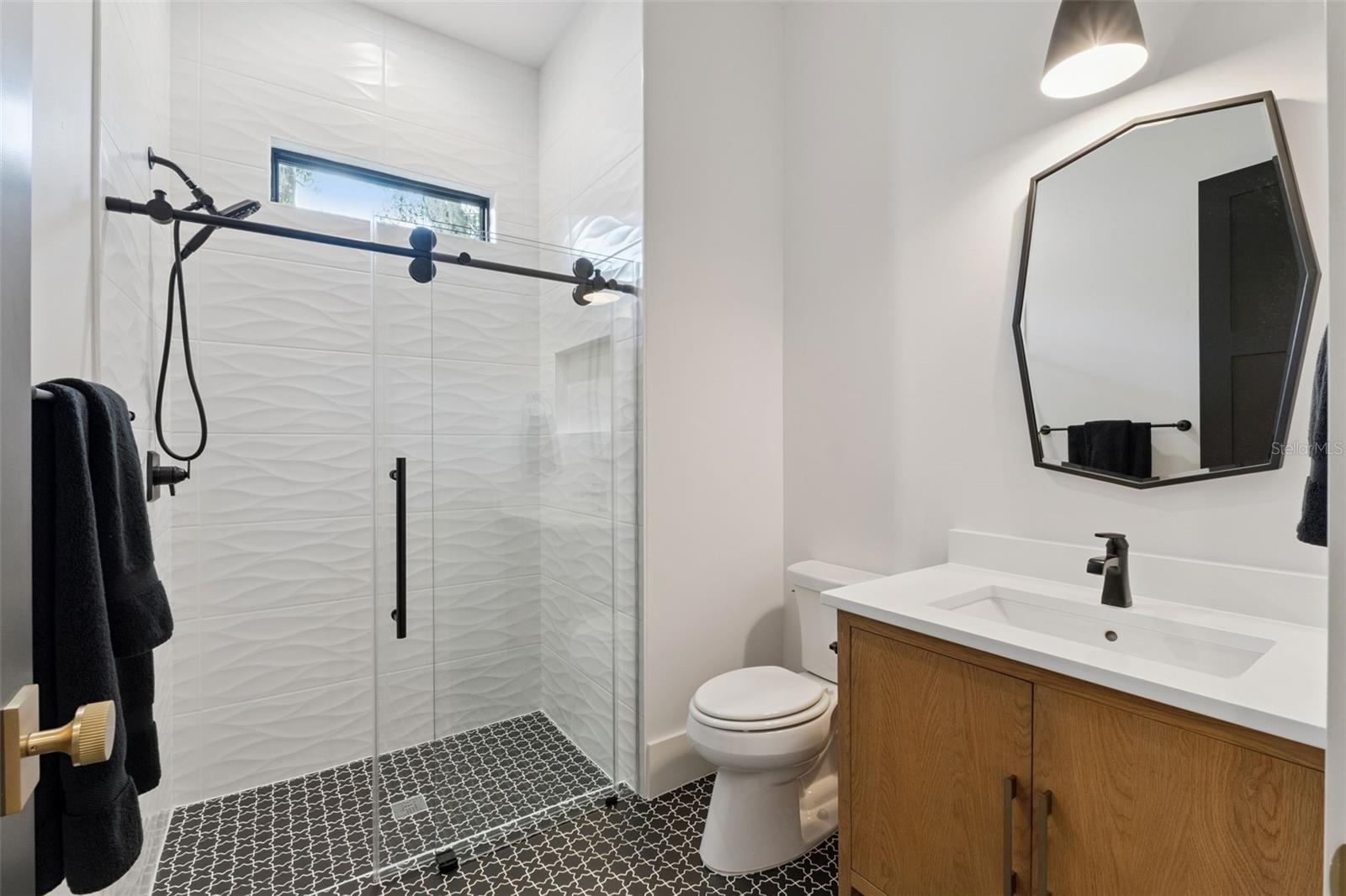 DIXIE TERRACE - Residential