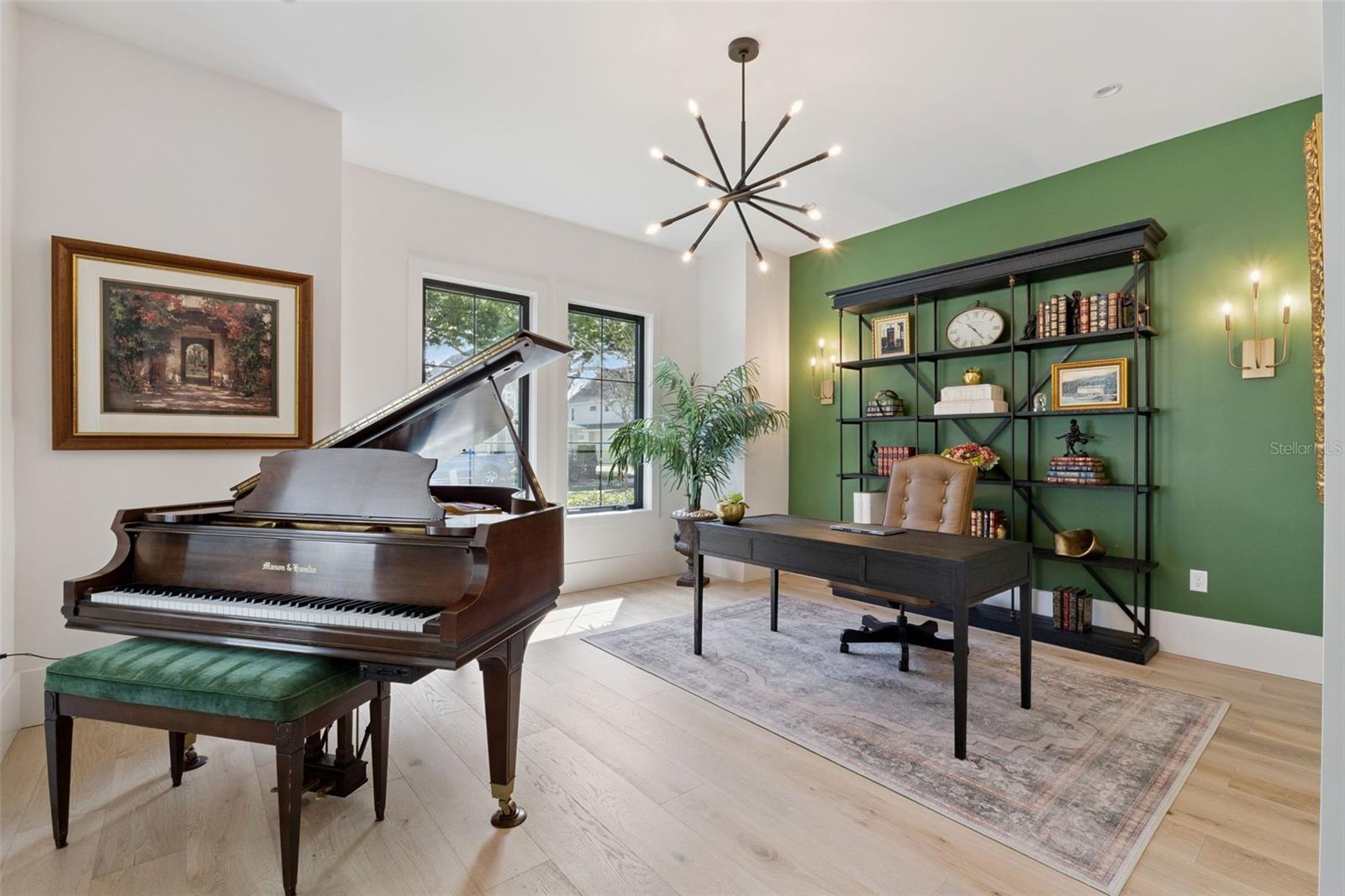 DIXIE TERRACE - Residential