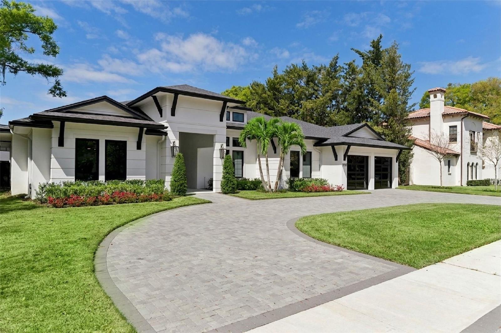 DIXIE TERRACE - Residential