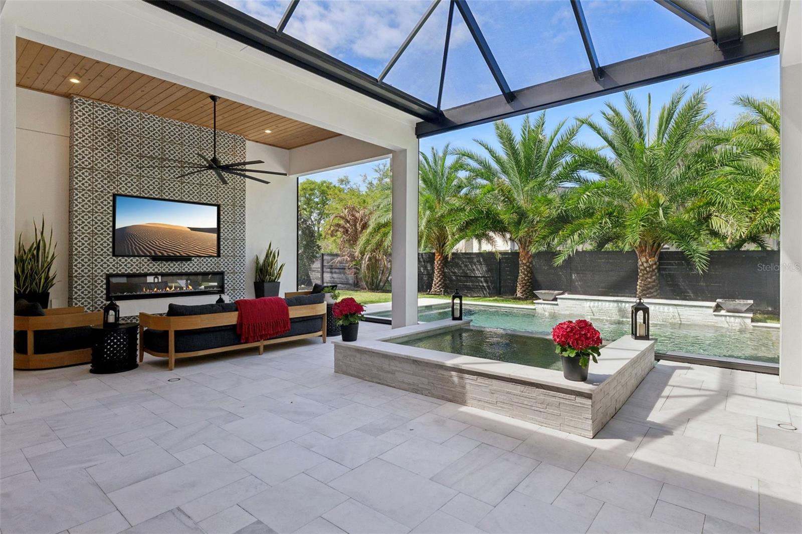 DIXIE TERRACE - Residential