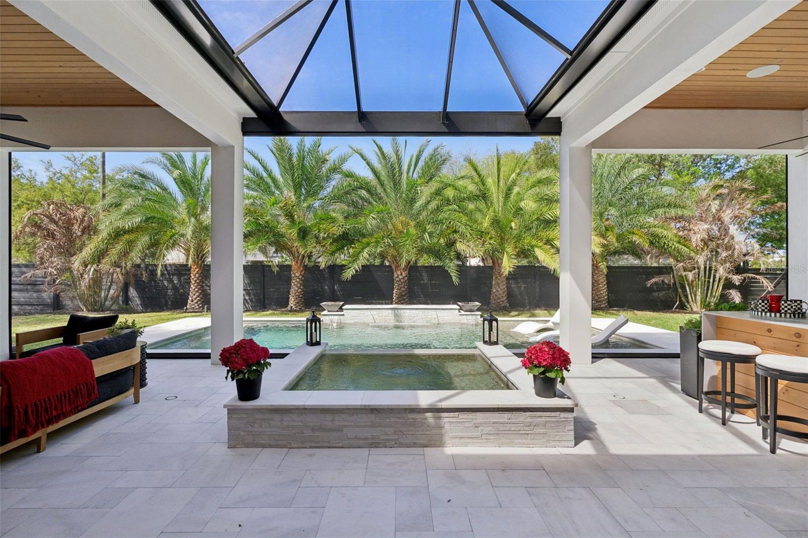 DIXIE TERRACE - Residential